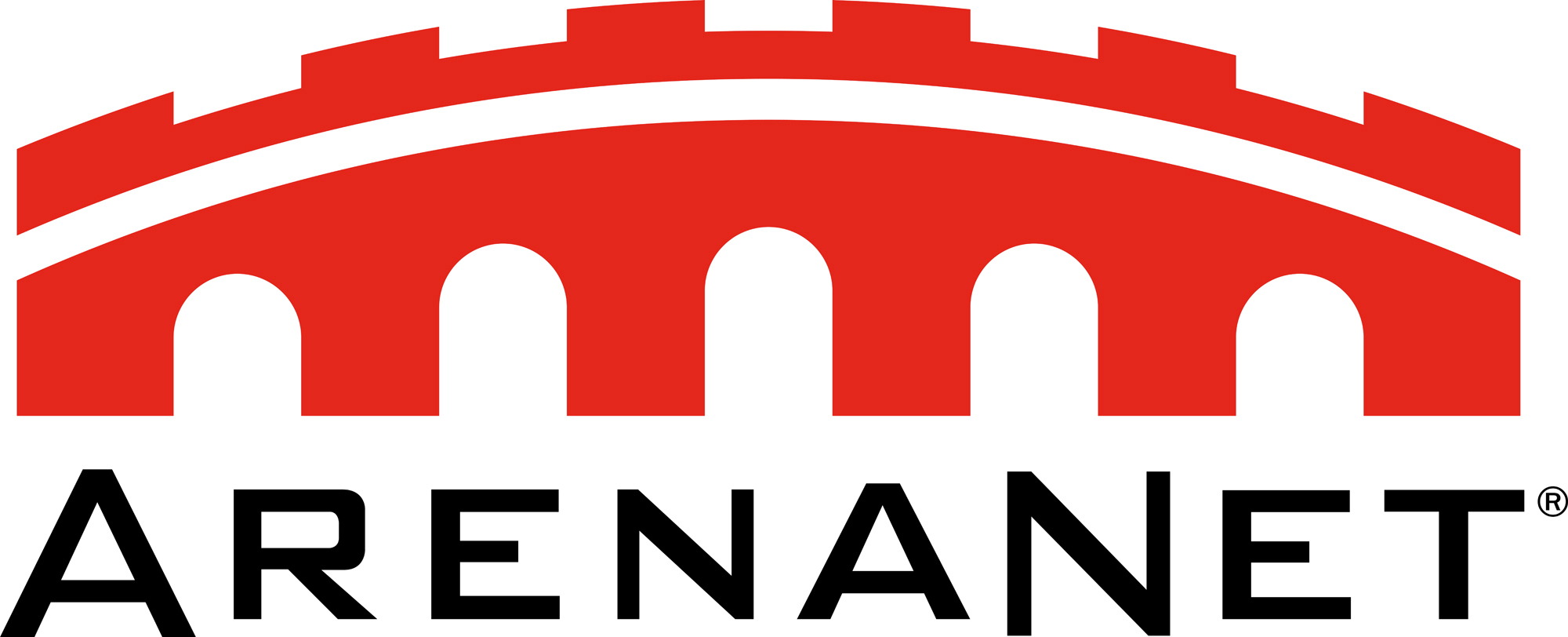 ArenaNet Logo